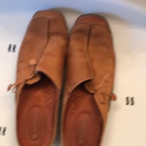 Very comfortable shoes